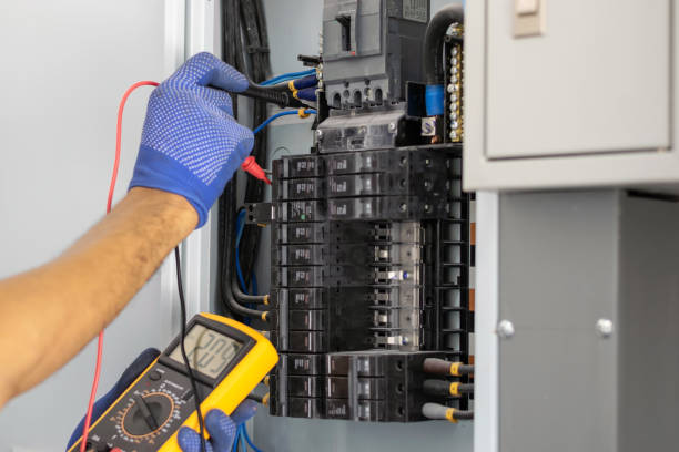 Emergency Electrical Repair Services in Fruit Heights, UT